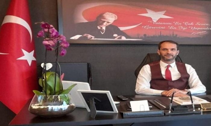 MUSTAFA SUNGUR ÜLGER ‘DEN İSTANBUL’UN FETHİ MESAJI