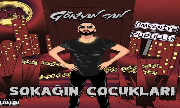 Rap müziğe başlamanın nedeni Acun Ilıcalı