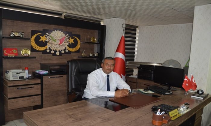 ÜNLÜ İŞ ADAMI SİYASETÇİ MEHMET TAŞ `DAN “24 TEMMUZ GAZETECİLER VE BASIN BAYRAMI” MESAJI