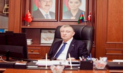 Azerbaycan Milletvekili ,“Bakü’nün Kafkas İslam Ordusu tarafından kurtarılması, Türkiye-Azerbaycan kardeşliğinin temellerini attı