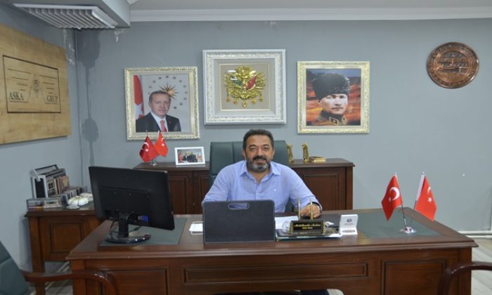 ABDÜLKADİR ARSLAN `DAN 5 EKİM DÜNYA ÖĞRETMENLER GÜNÜ MESAJI