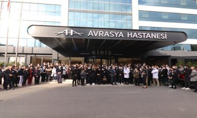 Zeytinburnu Avrasya Hastanesi Önemli Bir Değerini Kaybetti