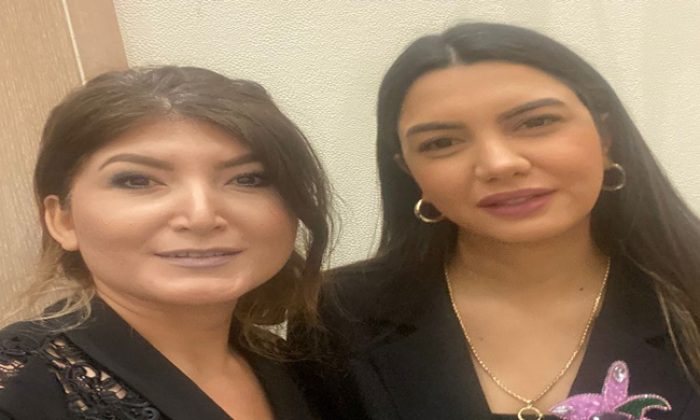 Fulya Öztürk , “Türk insanı, Türk kadını, Türk gazetecileri hem cesaretli, hem merhametli, hem de haklının yanındadır” – Röportaj