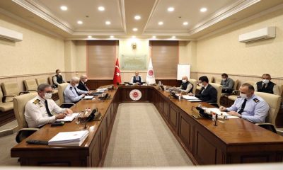 Millî Savunma Bakanı Hulusi Akar: “Kerkük’teki Türkmenlerin Hakkının, Hukukunun Korunması Bizim İçin Çok Önemli”