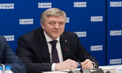 Экспертный совет «Единой России» поддержал законопроект о единых правилах проведения дистанционного электронного голосования