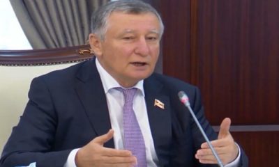 Azerbaycan Milletvekili Memmedov, “Enerji güvenliğinin sağlanması ülkemiz için her zaman bir öncelik olmuştur”