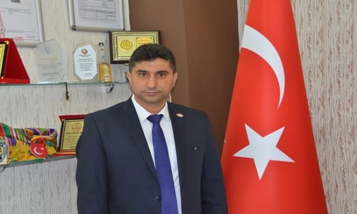 Hüseyin Kıran `dan Şehit Gaffar Okkan İçin Anma Mesajı