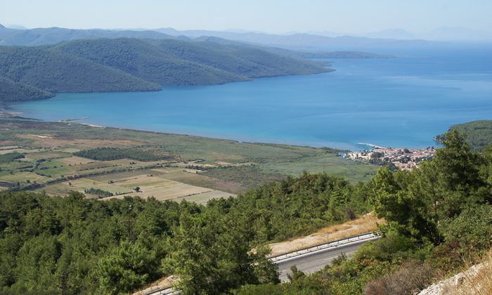 Gökova Özel Çevre Koruma Bölgesi Genel Özellikleri