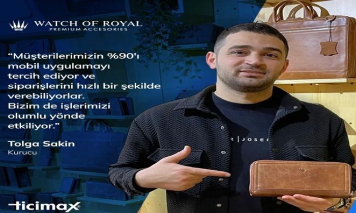 Tolga Sakın, ‘Bir Kapta Mutluluk Projesi’ ile tüm Türkiye’de