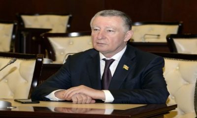 Azerbaycan Milletvekili – “Dünya Azerbaycanlıları V Kongresi’nin Şuşa’da düzenlenmesi kültür başkentimizin tanıtımına önemli katkı sağlayacaktır”