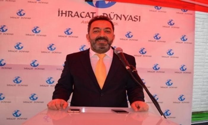 ABDÜLKADİR ARSLAN `DAN 1 EYLÜL DÜNYA BARIŞ GÜNÜ MESAJI