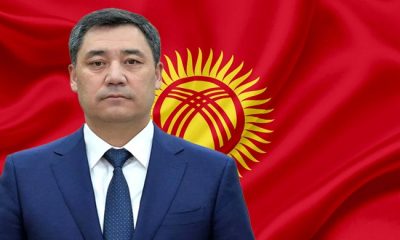 Kırgız -Tacik sınırındaki silahlı çatışmalarla ilgili Kırgızistan Cumhuriyeti resmi açıklama yaptı