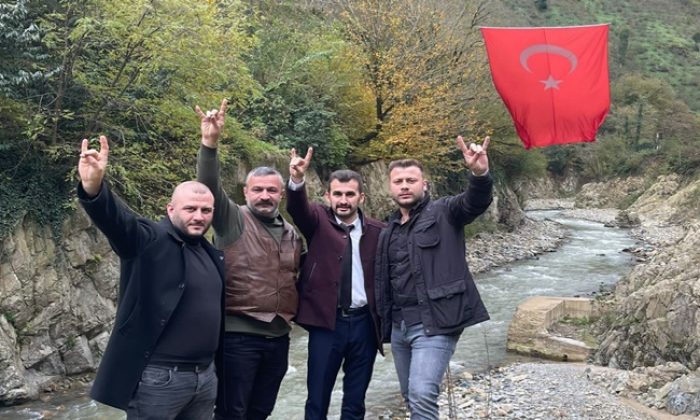 MHP ESPİYE İLÇE BAŞKANI AV. MEHMET KURT `TAN DÜNYA ENGELLİLER GÜNÜ MESAJI