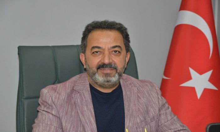 ABDÜLKADİR ARSLAN `DAN AÇMA AİLESİNE BAŞ SAĞLIĞI MESAJI