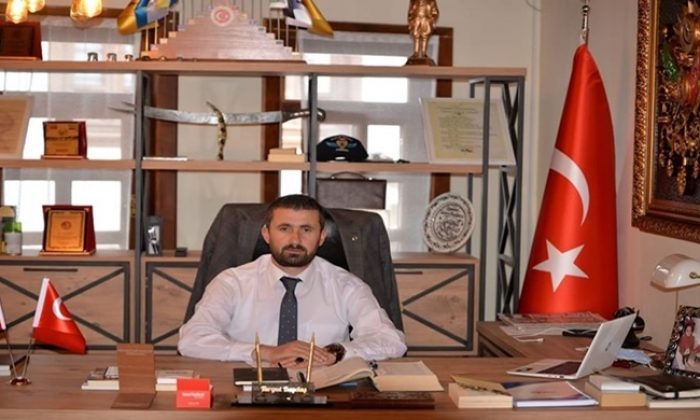 OSMANLI ÜLKÜ OCAKLARI FEDERASYONU GENEL BAŞKANI TURGUT BAŞDAŞ `TAN DÜNYA ENGELLİLER GÜNÜ MESAJI