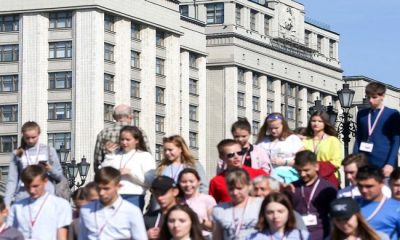 Devlet Duması, gençlik politikasının uygulanmasında belediyelerin yetkilerinin genişletilmesine ilişkin Birleşik Rusya tasarısının ikinci okumasında kabul edildi