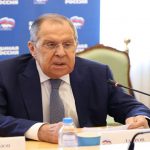 Sergey Lavrov: Birleşik Rusya’nın girişimiyle Vladivostok’ta BRICS+ ve BRICS Sosyal Yardım formatında uluslararası bir parti forumu planlanıyor