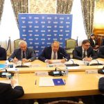 Sergey Lavrov, Rusya’nın BRICS başkanlığı programı hakkında: Yönleri siyaset ve güvenlik, ekonomi, finans, kültürel ve insani temaslardır
