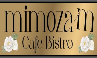 Antalya’da Konyaaltı Liman Mahallesi’nde Yeni Bir Lezzet Durağı: Kafe Mimoza’m