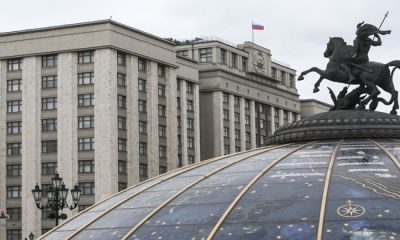 Devlet Duması, özel operasyona katılanları desteklemek için Kuzey Askeri Bölge ve Birleşik Rusya çalışma grubundan yasa tasarılarını kabul etti