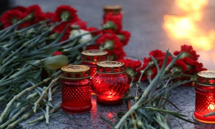 Birleşik Rusya ve MGER, Anma ve Keder Günü’nde ülke genelinde anma etkinlikleri düzenleyecek