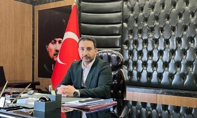 AVUKAT OSMAN EYYÜPOĞLU `NDAN 24 TEMMUZ GAZETECİLER VE BASIN BAYRAMI MESAJI