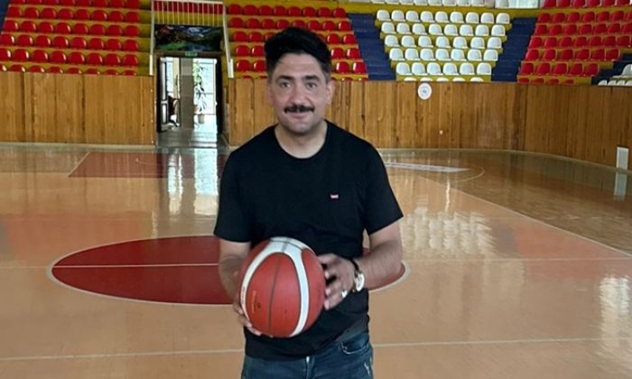 İŞ ADAMI AZİZ KIZILCA ANKARA HENTBOL SPOR KULÜBÜ YÖNETİM KURULU BAŞKANI OLDU