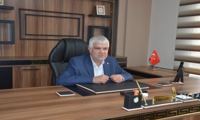 MEHMET MANSUR ÇALAPKULU `NDAN 15 TEMMUZ DEMOKRASİ VE MİLLİ BİRLİK GÜNÜ MESAJI