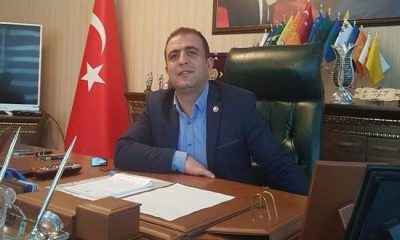 TGT ESKİ GENEL BAŞKAN VEKİLİ ÖMER TEKİNER YENİDEN GENEL BAŞKAN VEKİLLİĞİNE ATANDI