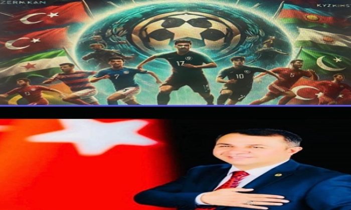 Bekir Ayaz, Türk Dünyası Futbol Şampiyonası: Kardeş Ülkelerden Birlik ve Dayanışma Hamlesi