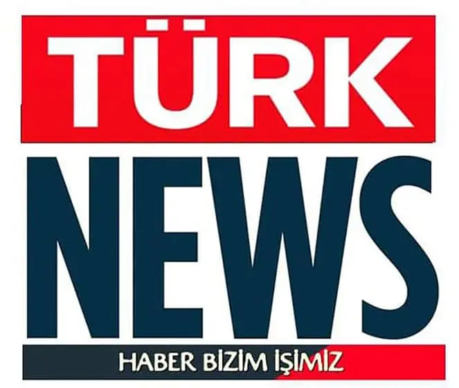 Turk News Gazetesi